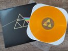 The Legend of Zelda Vinyl Record Moonshake Records Only Owner Amazing Condition