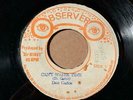 DON CARLOS Observer CAN'T WASTE TIME SIR NINEY VERSION DUB VG/VG+  LISTEN