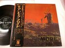 PINK FLOYD MORE OP-80165 EMI JAPAN ORIGINAL ODEON RED WAX W/OBI TOP RARE