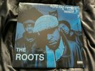 The Roots - Do You Want More? ??  - CLEAR BLUE COLORED VINYL - SEALED