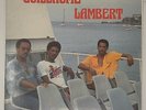 Guillaume Lambert - Donnez Donnant Killer Zouk boogie synth 80s private press