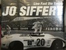 Stereophonic Space Sound Unlimited ‎– Jo Siffert - Live Fast Die Young LP Vinyl