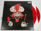 Insane Clown Posse ICP The Great Milenko Vinyl Record Red Vinyl RSD Exclusive