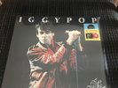 Iggy Pop LIVE RITZ NYC 86 Limited Edition RSD 2018 New Sealed Colored Vinyl 2 LP