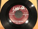 Jimmie Click-Polecat Hollow/ I Cant Play The Jukebox Here/Rare Rockabilly/VG+