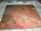 MORBID ANGEL -BLESSED ARE THE SICK- VERY HARD TO FIND FIRST PRESS VINYL LP ENG.