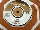 Timebox Beggin/A Woman Thats Waiting 1968 Deram DM 194 Northern Soul Dancer