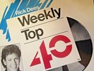 RADIO SHOW: RICK DEES HOT 40 HITS OF SUMMER 9/16/89 PRINCE (2), BON JOVI, CHER