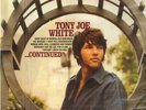 Tony Joe White Continued 180 G NEAR MINT Music On Vinyl Vinyl LP