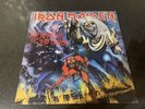 Iron Maiden The Number of the Beast , EMC3400