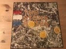 The stone roses self titled first vinyl album original issue ORE LP 502