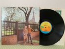 FAIRPORT CONVENTION Unhalfbricking LP Island HOLLAND original FOLK PROG