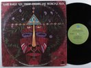 GARY BARTZ NU TROOP Follow The Medicine Man PRESTIGE LP VG+  