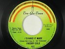 Deep Soul 45 - Freddy Cole - I'd Have It Made - Tru-Glo-Town - mp3