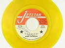 Funk 45 - Bobby Patterson - T.C.B. Or T.Y.A. - Jetstar - VG+ mp3 - yellow wax