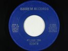 Funk Boogie 45 - Isabr'm - If I Had You - Isabra'm - mp3 - rare