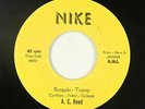 Funk 45 - A.C. Reed - Boogalo-Tramp - Nike - VG+ mp3