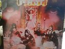 W.A.S.P. by W.A.S.P. Vinyl LP