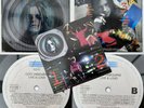 OZZY OSBOURNE Live & Loud LP Double VG/VG Epic 1993 A1/B1/C1/D1 & 6 Page Booklet