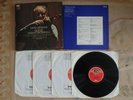 OISTRAKH - EMI SLS 828 - MOZART - VIOLIN CONCERTOS 1-5