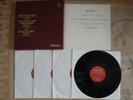 BEAUX ARTS TRIO - PHILIPS 835 292-95 AY - BEETHOVEN  - COMPLETE PIANO TRIOS