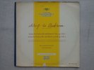 MAINARDI / ZECCHI - DGG 18 352 LPM - BEETHOVEN - CELLO SONATAS OP.5.1 / OP.5.2
