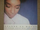Is Your Love Big Enough Lianne La Havas Vinyl LP