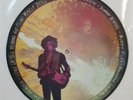 Jimi Hendrix ?– Woke Up This Morning And Found Myself Vinyl LP Picture Disc USED