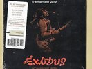 Bob Marley Exodus Limited Edition 256M USB Memory Stick Version Factory Sealed
