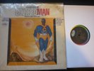 coloredman teddy vann soundtrack capitol  usa lp  orig