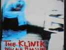THE KLINIK PAIN AND PLEASURE 12