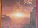 DIO - LAST IN LINE VINYL LP 1984  ORIGINAL  RONNIE JAMES DIO W1 25100 NM-