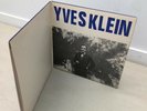 Yves Klein Conférence à la Sorbonne  3 Juin 1959. Very rare 2lp’s. Top condition