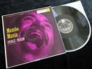 MAMBO MANIA - Perez Prado / RCA Victor / LPM 1075