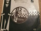 The Specials. Gangsters.  Promotional copy 2-Tone. All funds NHS