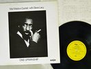 MAL WALDRON QUINTET WITH STEVE LACY ONE-UPMANSHIP ENJA RJ-7148 Japan VINYL LP