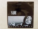 SADE DIAMOND LIFE PORTRAIT 74643 95811 US SEALED VINYL LP