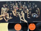 JIMI HENDRIX EXPERIENCE ELECTRIC LADYLAND POLYDOR MPX 9955/6 Japan VINYL 2LP