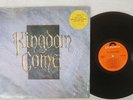 KINGDOM COME SAME POLYDOR 422 835 368-1 US SHRINK VINYL LP