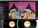 MOUNTAIN LIVE TWIN PEAKS CBS/SONY JAPAN BLPJ-3-WF Japan 4CHANNEL VINYL 2LP