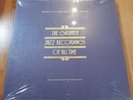 Franklin Mint Record Society JAZZ MASTERPIECES 4LP boxset SEALED Greatest Jazz