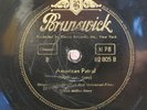 Glenn Miller Story 78 PRM / St. Louis Blues-March & American Patrol (086-0620-P)