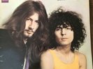 TYRANNOSAURUS REX UNICORN UK REGAL ZONOPHONE STEREO PRESS FOLK PSYCH LP