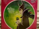DISNEY Music From SLEEPING BEAUTY PICTURE DISC Vinyl Record Album BRAND NEW MINT