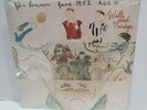 JOHN LENNON WALLS AND BRIDGES LP FACTORY SEALED  CAPITOL SW-3416 THE BEATLES