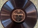 Columbia 376D Lanin's Red Heads FLAG THAT TRAIN  hot   78rpm 1925 EE- electric
