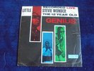 Little Stevie Wonder - The 12 Year Old Genius 1963 UK LP ORIOLE MONO 1st