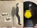 Billy Taylor Trio - A Touch Of Taylor - Prestige PRLP 7001 Mono RVG VG++