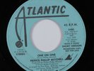 70s Soul 45 PRINCE PHILLIP MITCHELL One On One ATLANTIC promo HEAR *