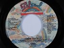 Modern Soul Boogie 45 LOGG I Know You Will SALSOUL HEAR *